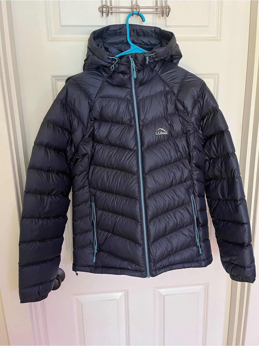 L.L. Bean Down Jacket